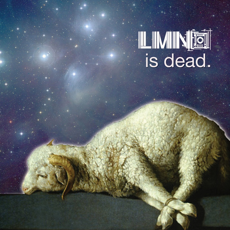 LMNO - LMNO Is Dead